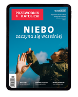 Przewodnik Katolicki nr 44/2026 wydanie w formie PDF