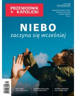 Przewodnik Katolicki nr 44/2026