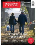 Przewodnik Katolicki nr 44/2025