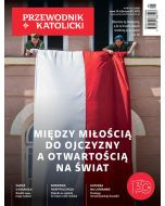 Przewodnik Katolicki nr 45/2025