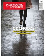Przewodnik Katolicki nr 46/2022 wydanie w formie PDF