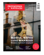 Przewodnik Katolicki nr 46/2025