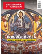 Przewodnik Katolicki nr 47/2022 wydanie w formie PDF