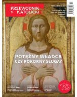 Przewodnik Katolicki nr 47/2025