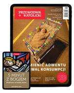 Przewodnik Katolicki nr 48/2025 wydanie w formie PDF