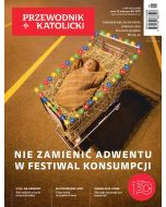 Przewodnik Katolicki nr 48/2025