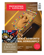 Przewodnik Katolicki nr 48/2025