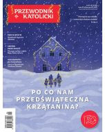 Przewodnik Katolicki nr 50/2025