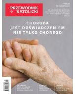 Przewodnik Katolicki nr 06/2026