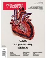 Przewodnik Katolicki nr 09/2026