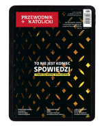 Przewodnik Katolicki nr 50/2022 wydanie w formie PDF