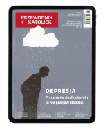 Przewodnik Katolicki nr 7/2023 wydanie w formie PDF