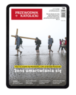 Przewodnik Katolicki nr 10/2023 wydanie w formie PDF