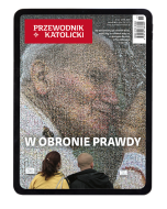 Przewodnik Katolicki nr 11/2023 wydanie w formie PDF