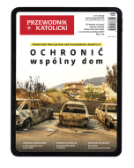 Przewodnik Katolicki nr 35/2023 wydanie w formie PDF