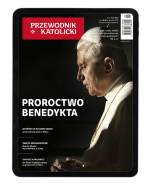 Przewodnik Katolicki nr 1/2023 wydanie w formie PDF