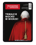 Przewodnik Katolicki nr 2/2023 wydanie w formie PDF