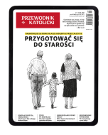 Przewodnik Katolicki nr 3/2023 wydanie w formie PDF
