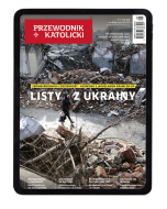 Przewodnik Katolicki nr 5/2023 wydanie w formie PDF