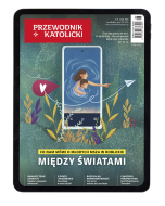 Przewodnik Katolicki nr 6/2023 wydanie w formie PDF