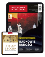 Przewodnik Katolicki nr 4/2023 wydanie w formie PDF