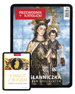 Przewodnik Katolicki nr 17/2023 wydanie w formie PDF