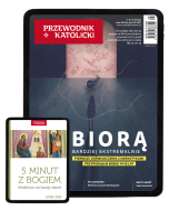 Przewodnik Katolicki nr 25/2023 wydanie w formie PDF