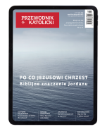 Przewodnik Katolicki nr 02/2025 wydanie w formie PDF
