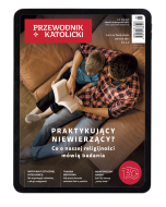 Przewodnik Katolicki nr 06/2025 wydanie w formie PDF