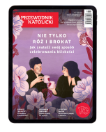 Przewodnik Katolicki nr 07/2025 wydanie w formie PDF