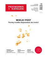 Przewodnik Katolicki nr 10/2025