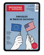 Przewodnik Katolicki nr 11/2025 wydanie w formie PDF