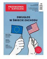 Przewodnik Katolicki nr 11/2025