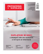 Przewodnik Katolicki nr 12/2025