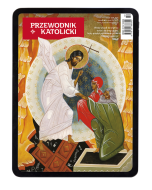 Przewodnik Katolicki nr 14/2023 wydanie w formie PDF