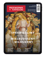 Przewodnik Katolicki nr 14/2024 wydanie w formie PDF