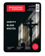 Przewodnik Katolicki nr 14/2025 wydanie w formie PDF