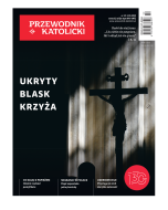 Przewodnik Katolicki nr 14/2025