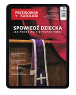 Przewodnik Katolicki nr 16/2023 wydanie w formie PDF