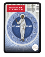 Przewodnik Katolicki nr 16/2025 wydanie w formie PDF