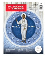 Przewodnik Katolicki nr 16/2025