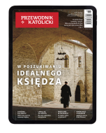 Przewodnik Katolicki nr 18/2023 wydanie w formie PDF