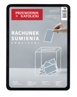 Przewodnik Katolicki nr 19/2023 wydanie w formie PDF
