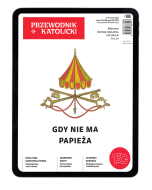 Przewodnik Katolicki nr 19/2025 wydanie w formie PDF