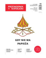 Przewodnik Katolicki nr 19/2025