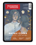 Przewodnik Katolicki nr 20/2023 wydanie w formie PDF