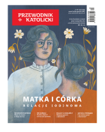 Przewodnik Katolicki nr 20/2023