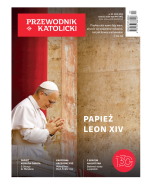 Przewodnik Katolicki nr 20/2025