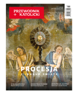 Przewodnik Katolicki nr 22/2023