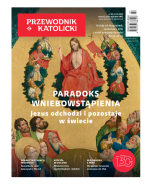 Przewodnik Katolicki nr 22/2025